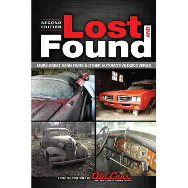 Lost and Found