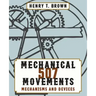 507 Mechanical Movements