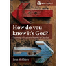 How Do You Know It's God?: Discerning a Vocation to Ministry in Churches