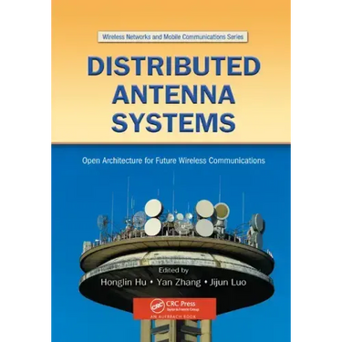 Distributed Antenna Systems: Open Architecture for Future Wireless Communications