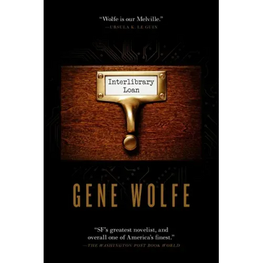 Interlibrary Loan