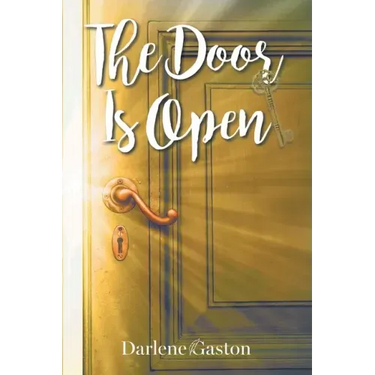 The Door Is Open