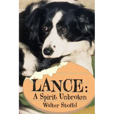 Lance: A Spirit Unbroken