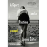 A Sport and a Pastime