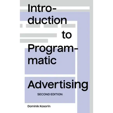 Introduction to Programmatic Advertising