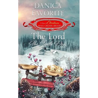 The Lord: The Tenth Day