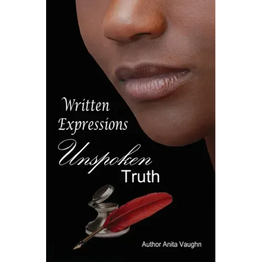 Written Expression Unspoken Truth