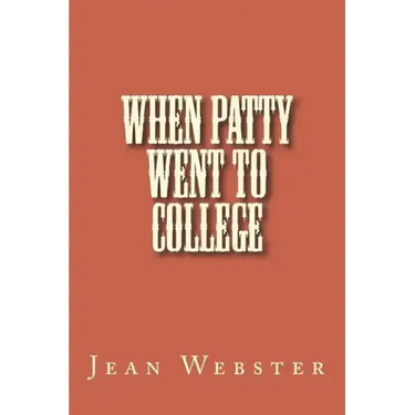 When Patty Went to College