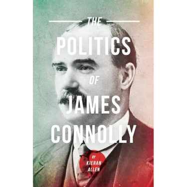 Politics of James Connolly