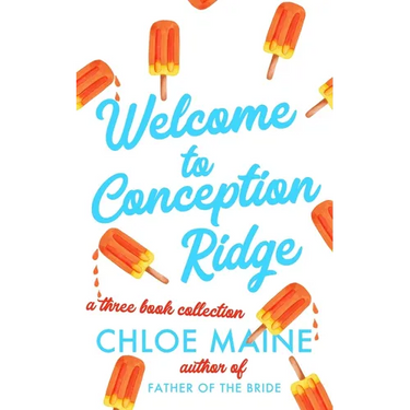 Welcome to Conception Ridge