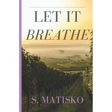 Let it Breathe