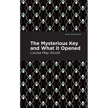 The Mysterious Key and What It Opened