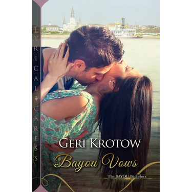 Bayou Vows