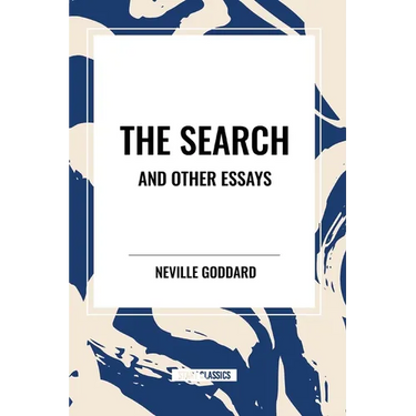 The Search and Other Essays