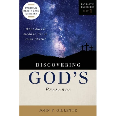 Discovering God's Presence