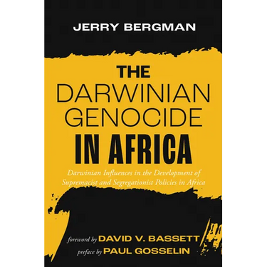 The Darwinian Genocide in Africa
