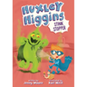 Huxley Higgins, Stink Stopper