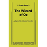 The Wizard of Oz (Non-Musical)