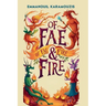 Of Fae & Fire