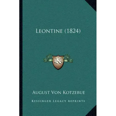 Leontine (1824)