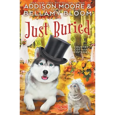 Just Buried