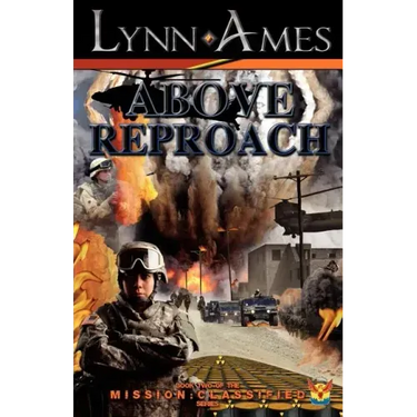 Above Reproach