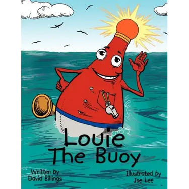 Louie The Buoy