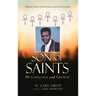 Son of Saints: My Challenge and Growth