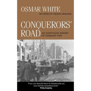 Conquerors' Road