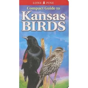 Compact Guide to Kansas Birds