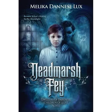 Deadmarsh Fey