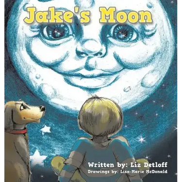 Jake's Moon