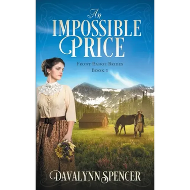 An Impossible Price: Book 3
