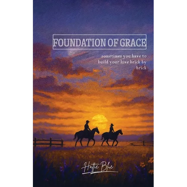 Foundation Of Grace