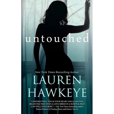 Untouched
