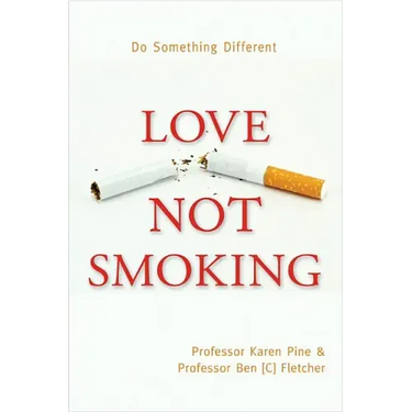 Love Not Smoking