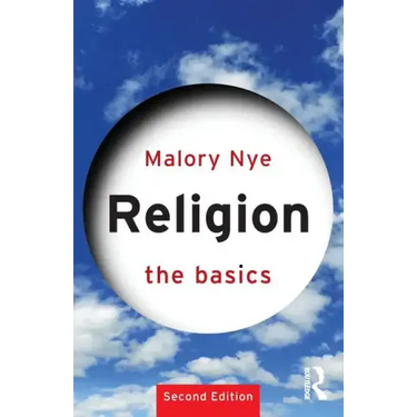 Religion: The Basics