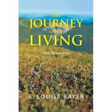 The Journey of Living: Self Discovery