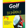 Golf All-In-One for Dummies