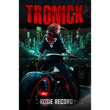 Tronick