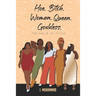 Hoe.Bitch.Woman.Queen.Bitch: The Value of Titles