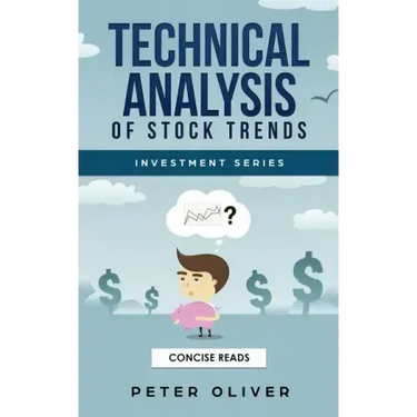 Technical Analysis Of Stock Trends