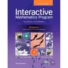 Imp 2e Y1 Shadows Teacher's Guide