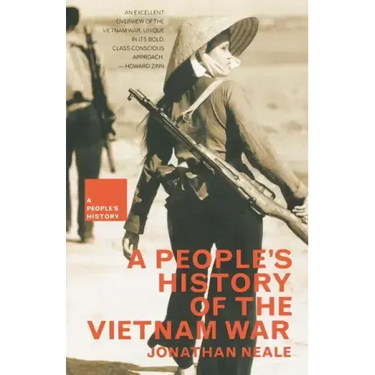 A People's History of the Vietnam War