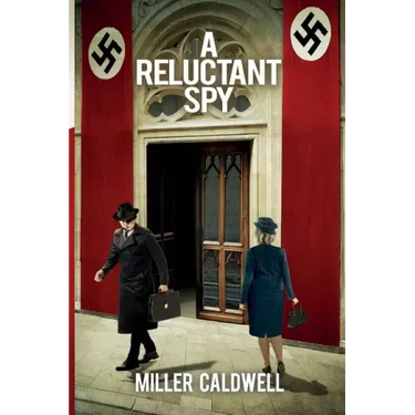A Reluctant Spy