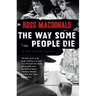The Way Some People Die