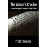 The Minister's Crucible
