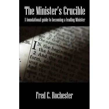 The Minister's Crucible