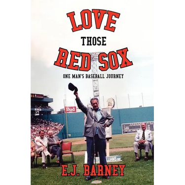 Love Those Red Sox