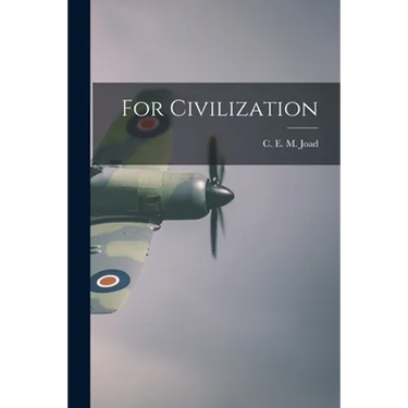 For Civilization